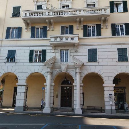 Residenza Dell'Orto Appartement Chiavari Buitenkant foto