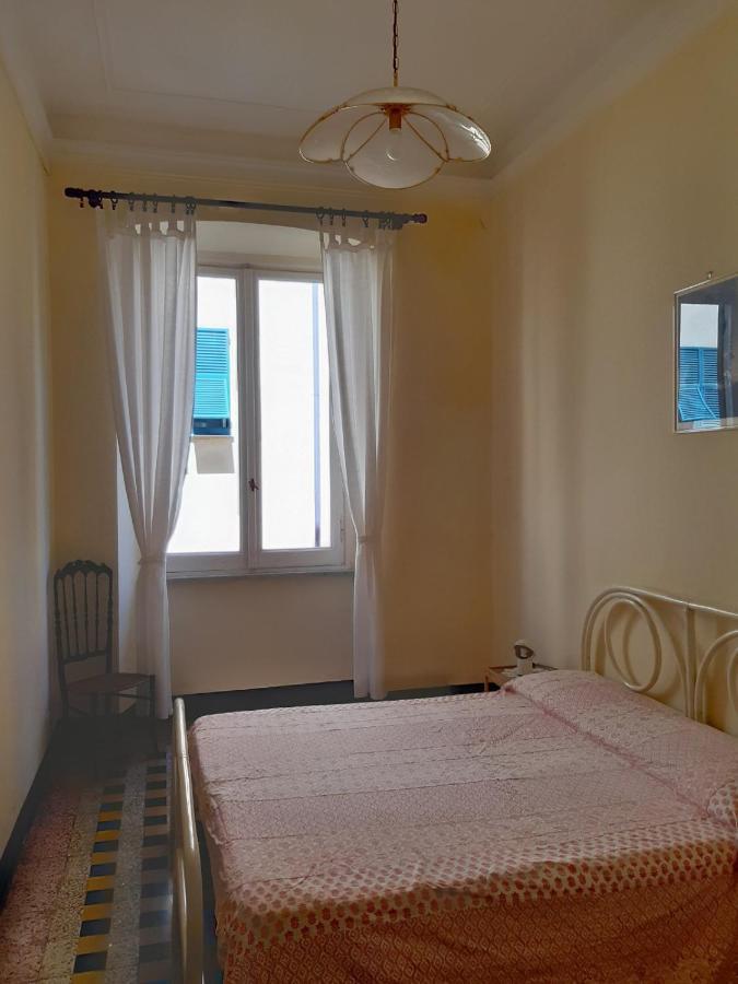 Residenza Dell'Orto Appartement Chiavari Buitenkant foto