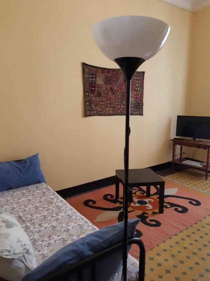 Residenza Dell'Orto Appartement Chiavari Buitenkant foto