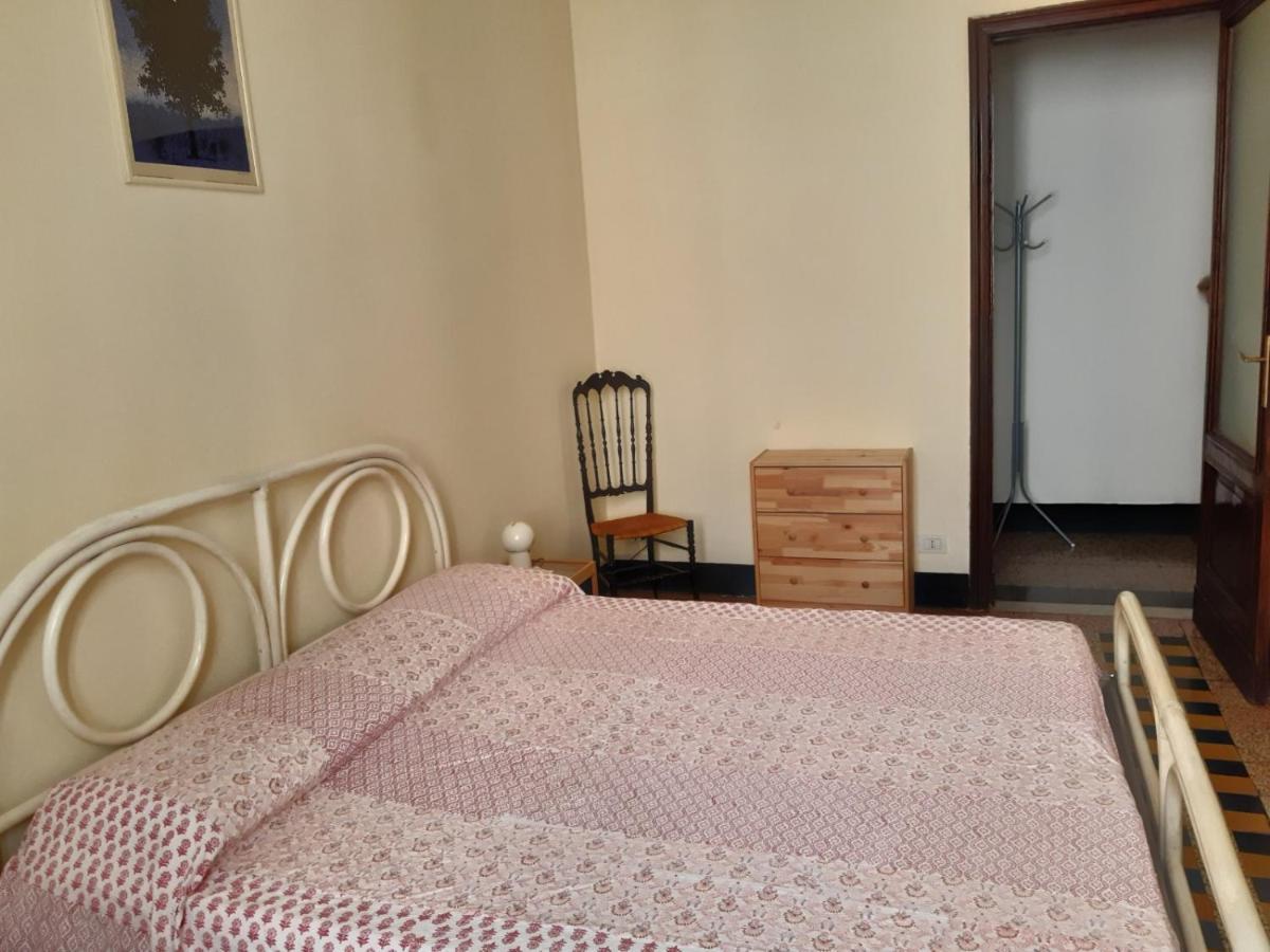 Residenza Dell'Orto Appartement Chiavari Buitenkant foto