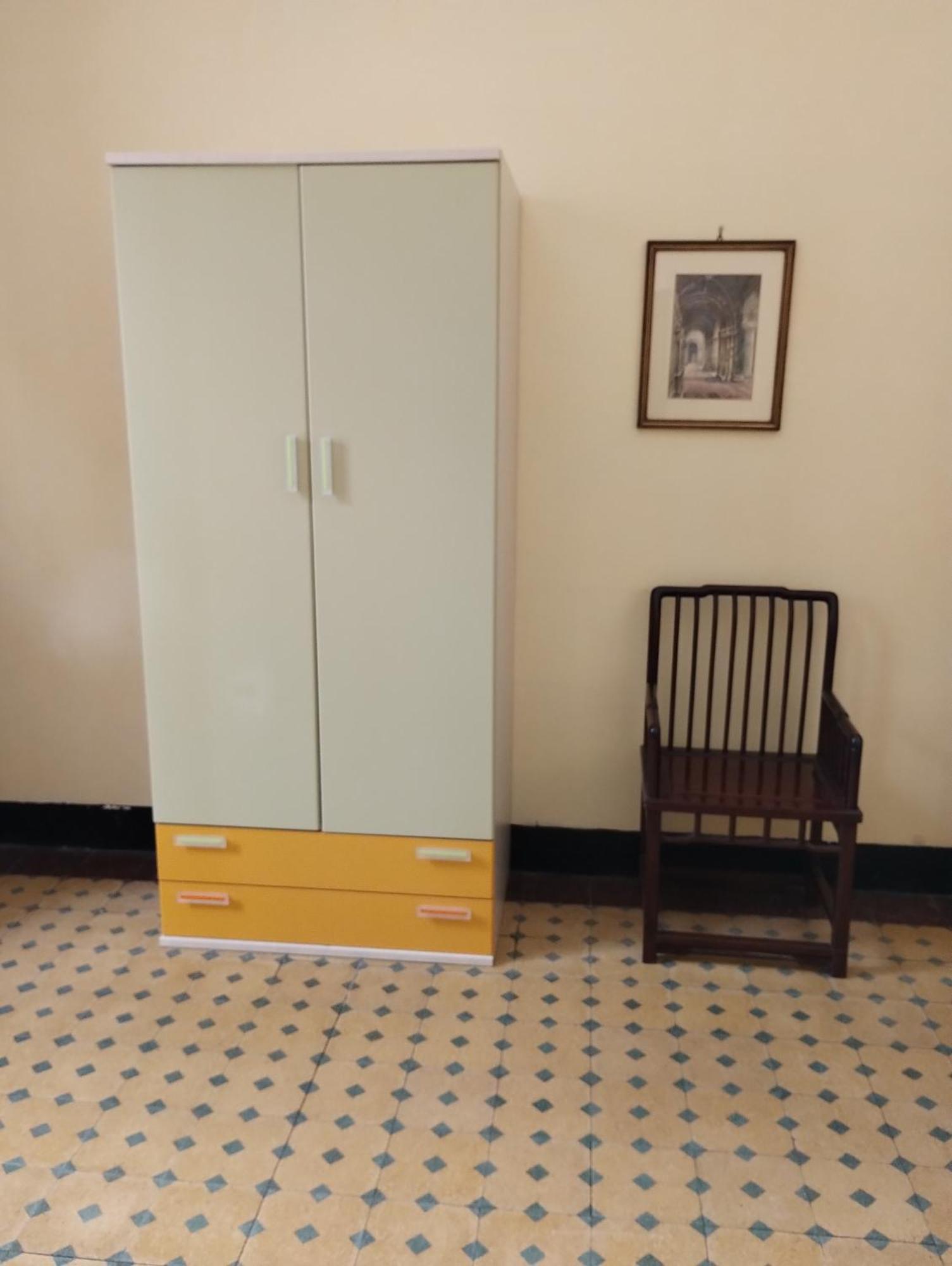 Residenza Dell'Orto Appartement Chiavari Buitenkant foto
