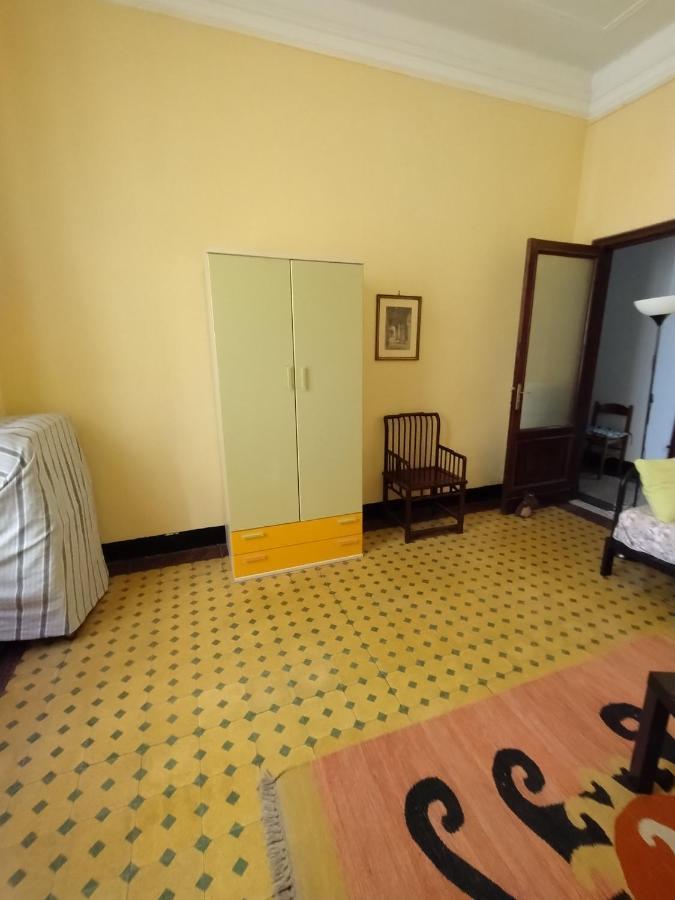 Residenza Dell'Orto Appartement Chiavari Buitenkant foto