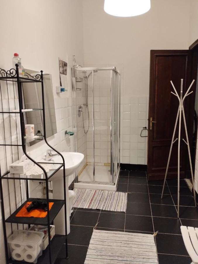 Residenza Dell'Orto Appartement Chiavari Buitenkant foto