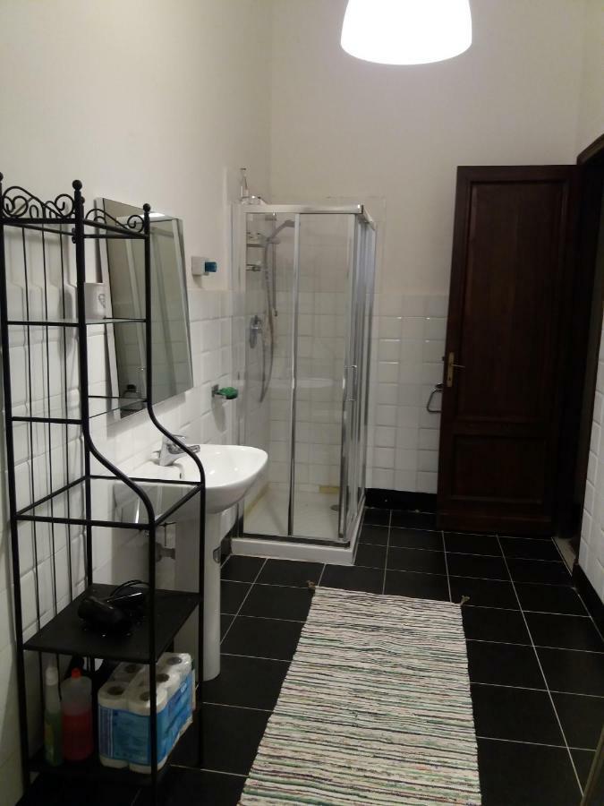 Residenza Dell'Orto Appartement Chiavari Buitenkant foto