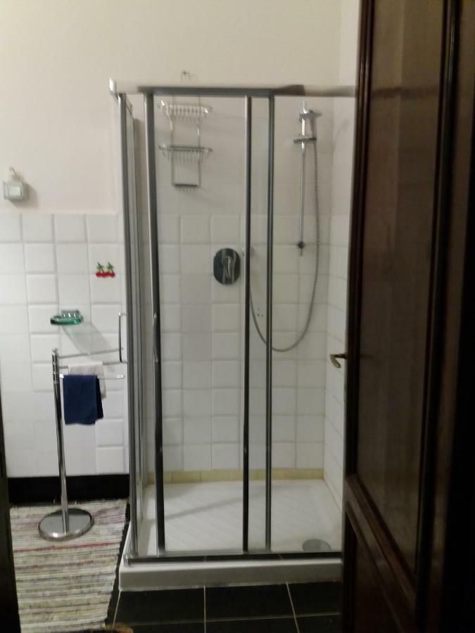Residenza Dell'Orto Appartement Chiavari Buitenkant foto