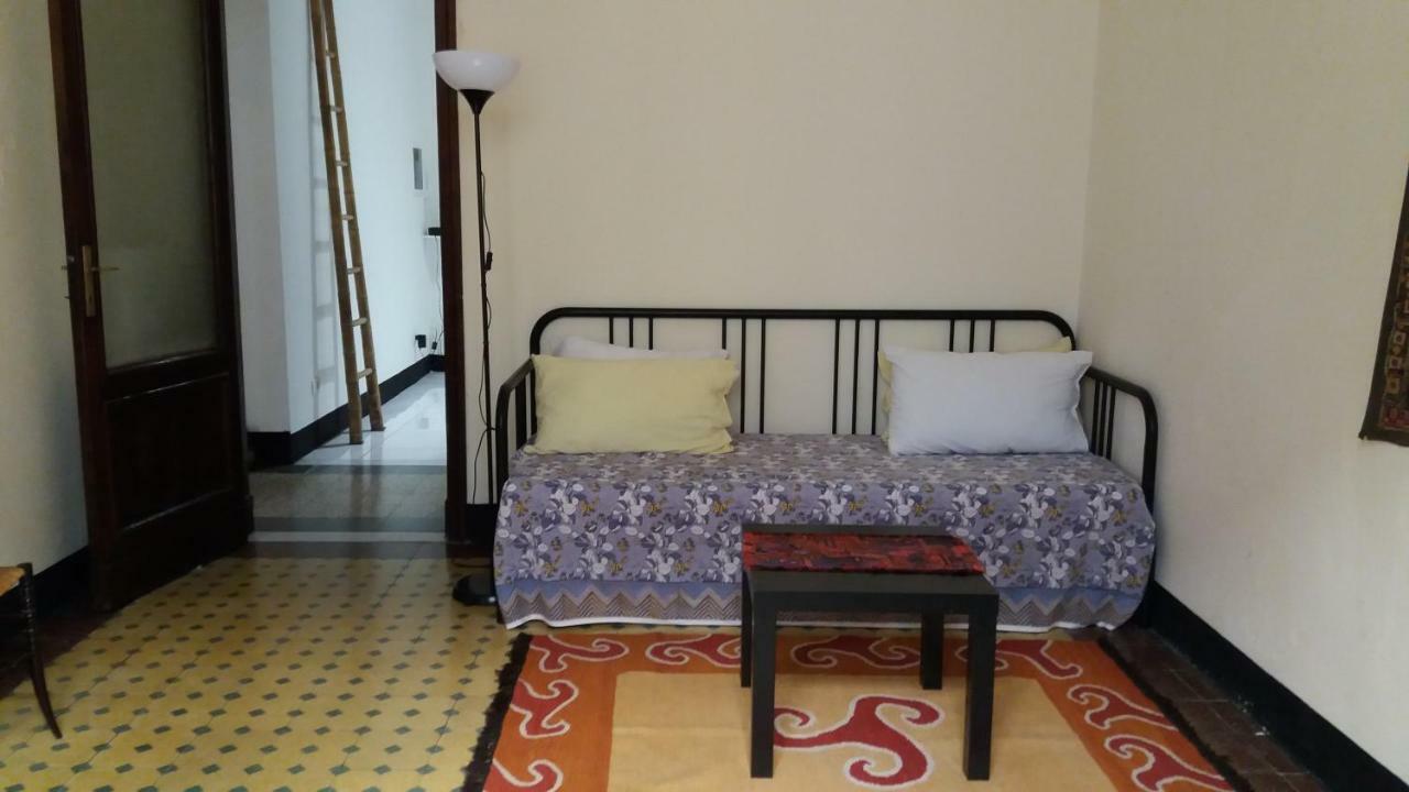 Residenza Dell'Orto Appartement Chiavari Buitenkant foto