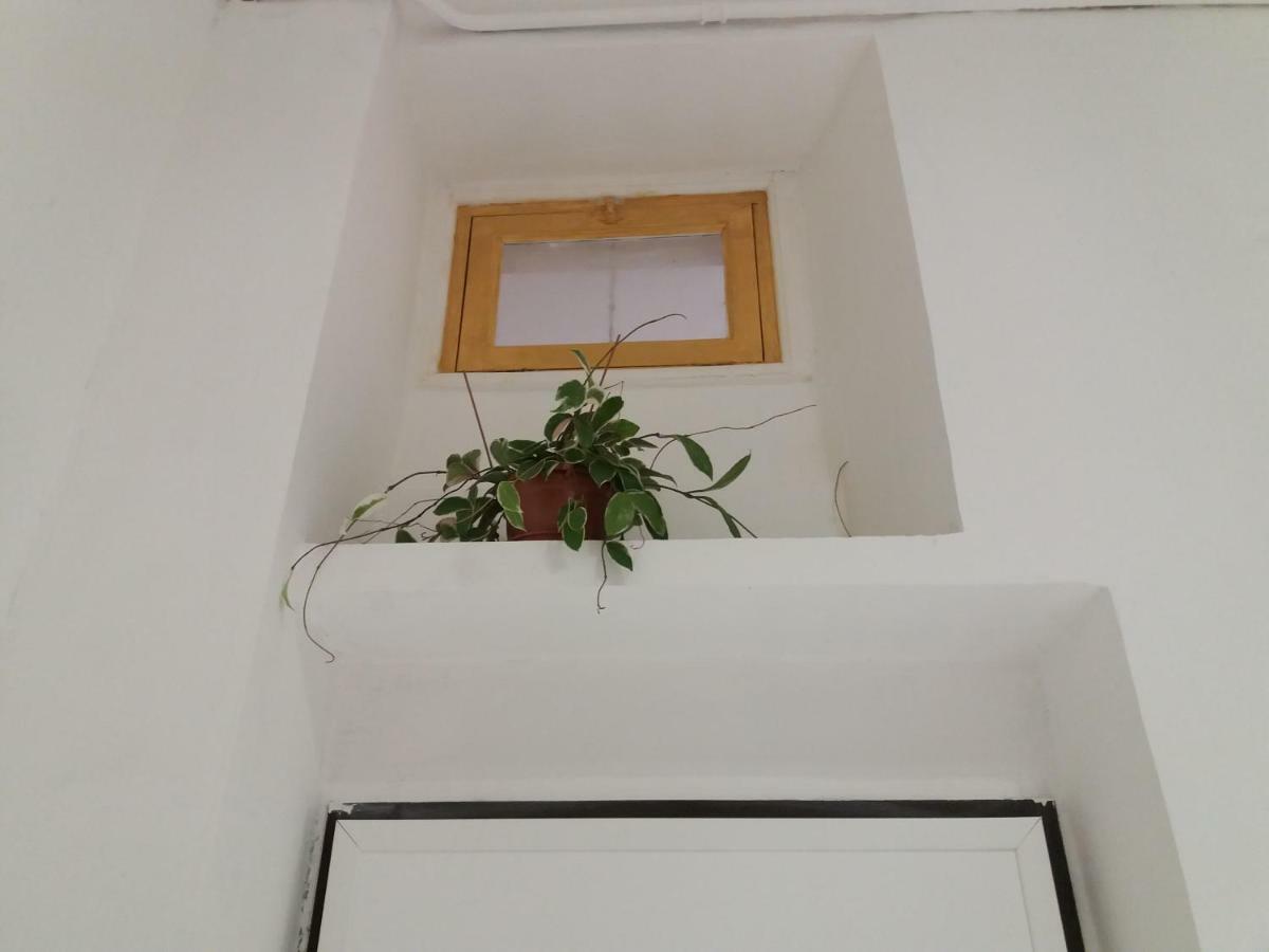 Residenza Dell'Orto Appartement Chiavari Buitenkant foto