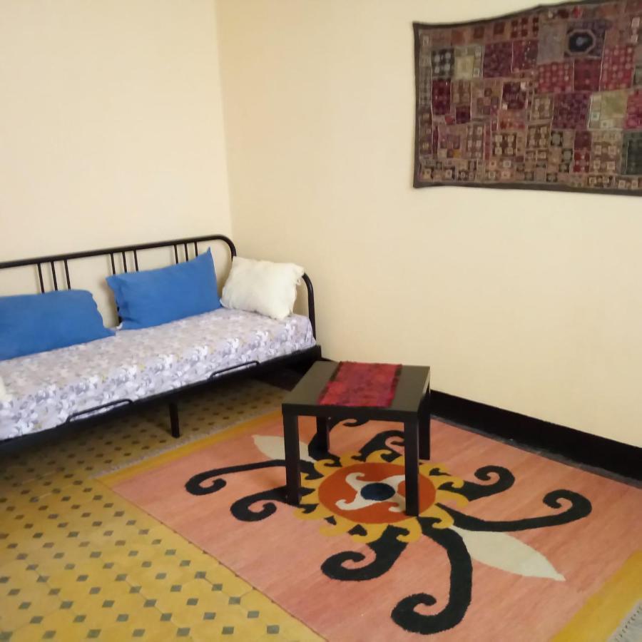 Residenza Dell'Orto Appartement Chiavari Buitenkant foto