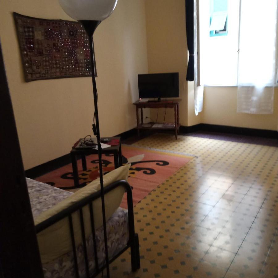 Residenza Dell'Orto Appartement Chiavari Buitenkant foto